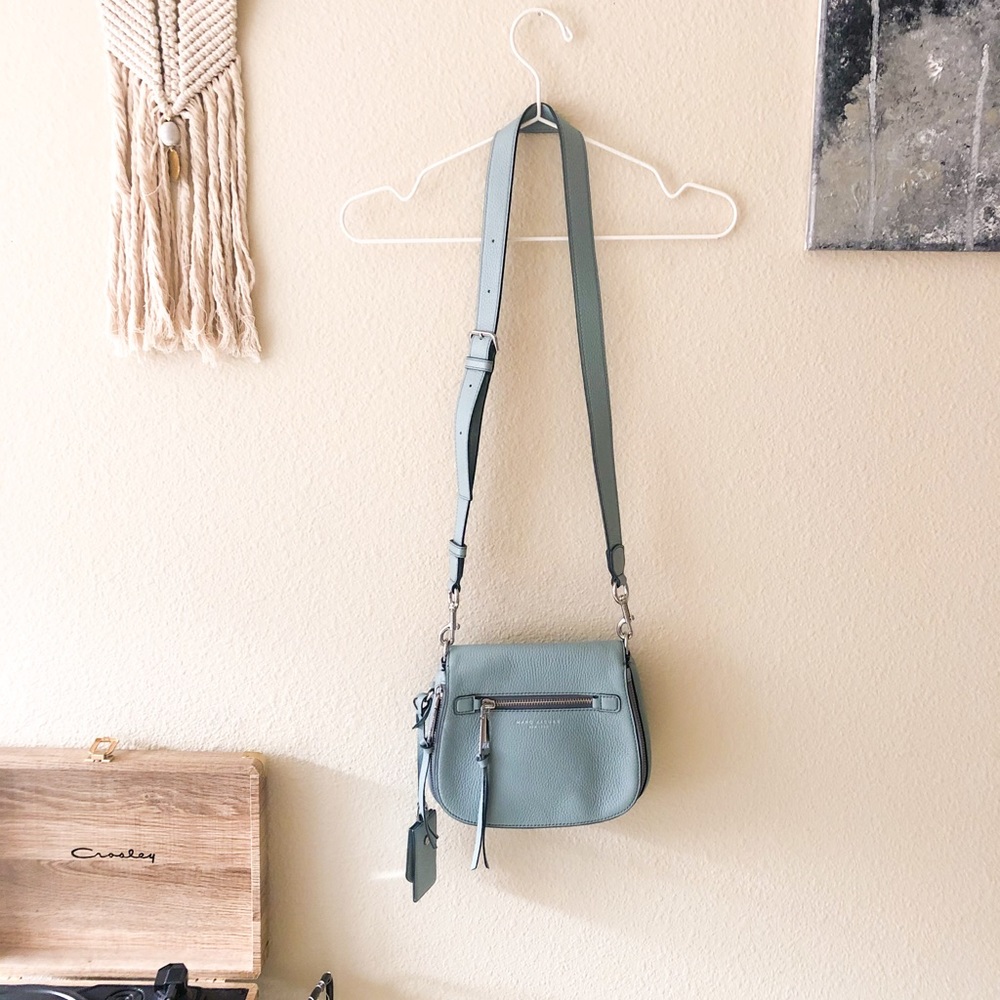 Marc jacobs crossbody bag